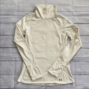 Under Armour Long Sleeve Top